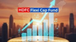 HDFC Flexi Cap Fund: 25% CAGR helps investors triple money in 5 years; Rs 10,000 SIP crosses Rs 10 lakh