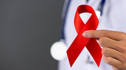 WHO warns of sharp rise in HIV cases in Philippines, Fiji, Papua New Guinea WHO warns of sharp rise in HIV cases in Philippines, Fiji, Papua New Guinea