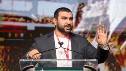 Who is Sami Hamdi? British journalist detained by DHS at San Francisco airport, US visa revoked