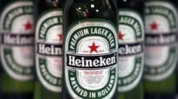 Beer eases loneliness, tackles mental health epidemic, claims Heineken’s CEO