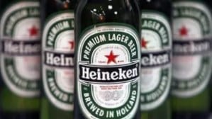 Heineken Plans Expansion Amid Falling Shares