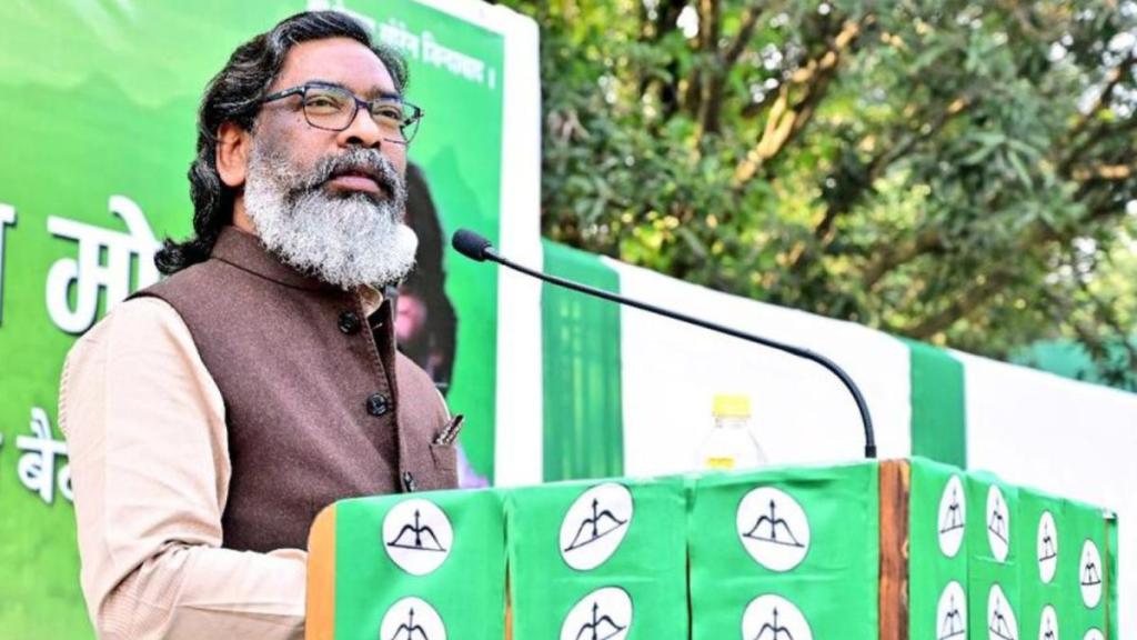 bihar election, bihar assembly election, bihar election news, bihar assembly election news, bihar state election, jmm bihar, jmm independent, political news, bihar news
