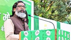 Bihar Elections 2025: Mahagathbandhan crisis? JMM to contest independently on six seats, says ‘can’t compromise on self-respect’