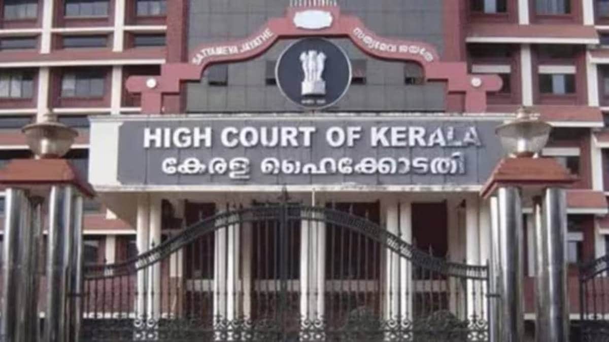High Court of Kerala