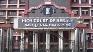 Kerala HC orders Bar Council to approve two seats for transgender students. (Image Source: Express Photo)