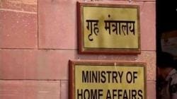 Ladakh representatives to hold talks with Home Ministry on October 22 over statehood demand