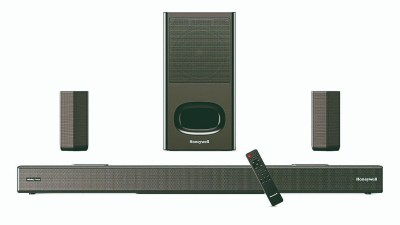 A good option for music & movies