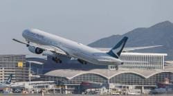 Hong Kong prepares to reopen runway after cargo plane crash; recorders not yet recovered