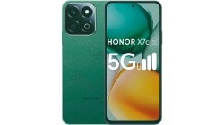 Honor X7c 5G:  A capable midranger with good battery life