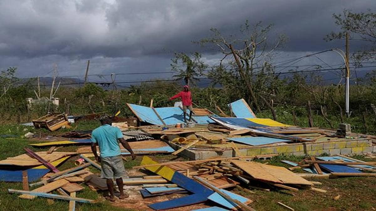 Hurricane Melissa strengthens to Category 4 as it approaches Cuba, kills at least 30 in Caribbean