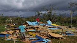Hurricane Melissa strengthens to Category 4 as it approaches Cuba, kills at least 30 in Caribbean