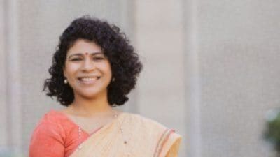 Who is Durga Shakti Nagpal? IAS fined Rs 1.63 crore over ‘unauthorised stay’