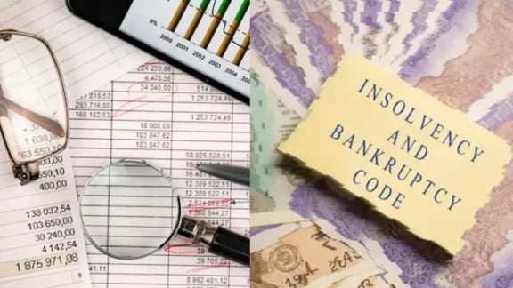 India Considers Mandating AI for Insolvency Professionals to Boost Efficiency and Fraud Detection.