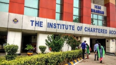 ICAI Plans Strategy to Finance Multi-Disciplinary Professional Firms (MDPs) to Rival Global Big Four.