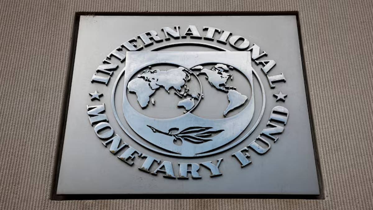 IMF on India GDP growth IMF on India GDP growth
