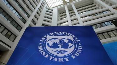 IMF on Indian economy