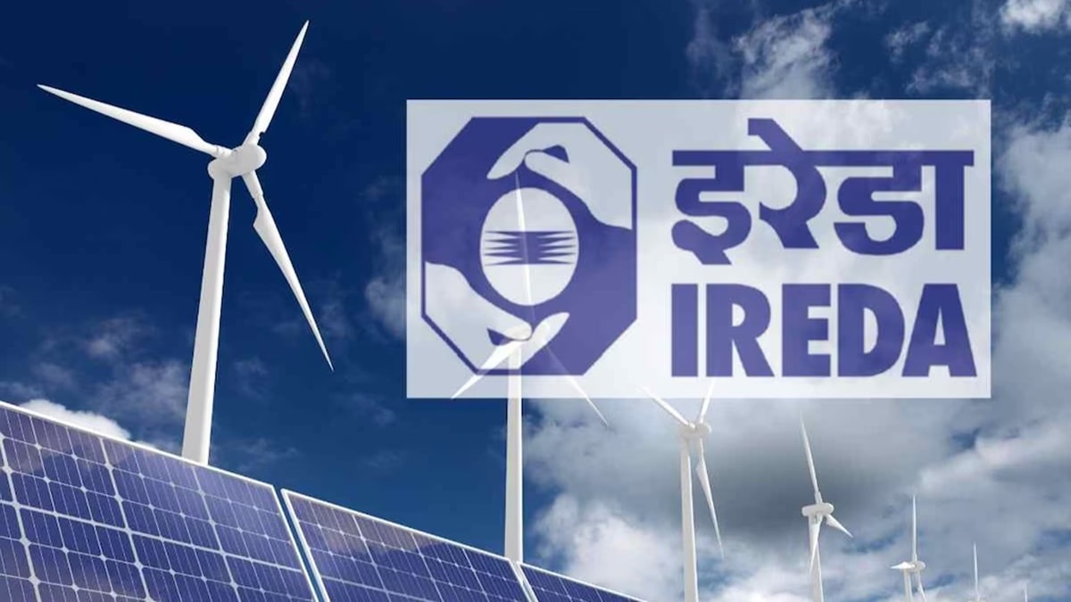 IREDA Q2 results: net profit up 41% to Rs 549 crore