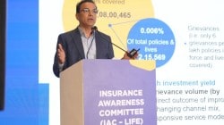 GST amortisation on distribution costs will offer breather for life insurers: Kamlesh Rao