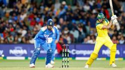 IND vs AUS Live Score, 2nd ODI: Australia on driver’s seat, Indian bowlers struggle to take control