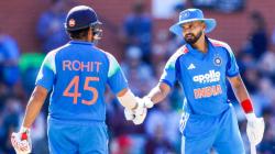IND vs AUS Live Score, 2nd ODI: Axar Patel takes over from Rohit Sharma, Shreyas; Kohli dismissed on duck in Adelaide