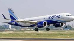 IndiGo to operate direct flights between Delhi and China’s Guangzhou from November 10