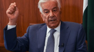 India-Pakistan conflict