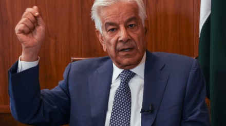 India-Pakistan conflict India-Pakistan conflict