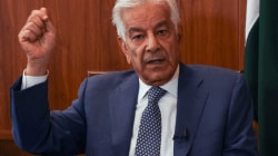 India-Pakistan tensions escalate: Pak defence minister Khawaja Asif says, ‘god willing, we will achieve a…’