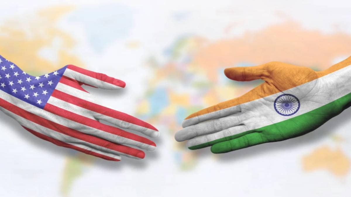 India-US trade talks