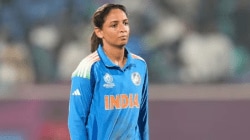When the dream stutters: India Women’s World Cup campaign faces a reality check