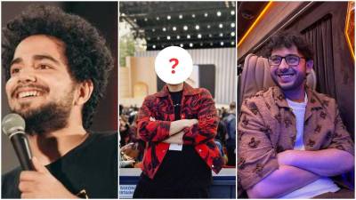 India’s richest YouTuber (Rs 665 cr) is a comedian, not Samay Raina or CarryMinati