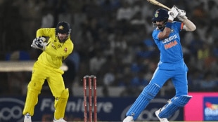 India vs Australia 2nd ODI Match Live streaming, Squads and more