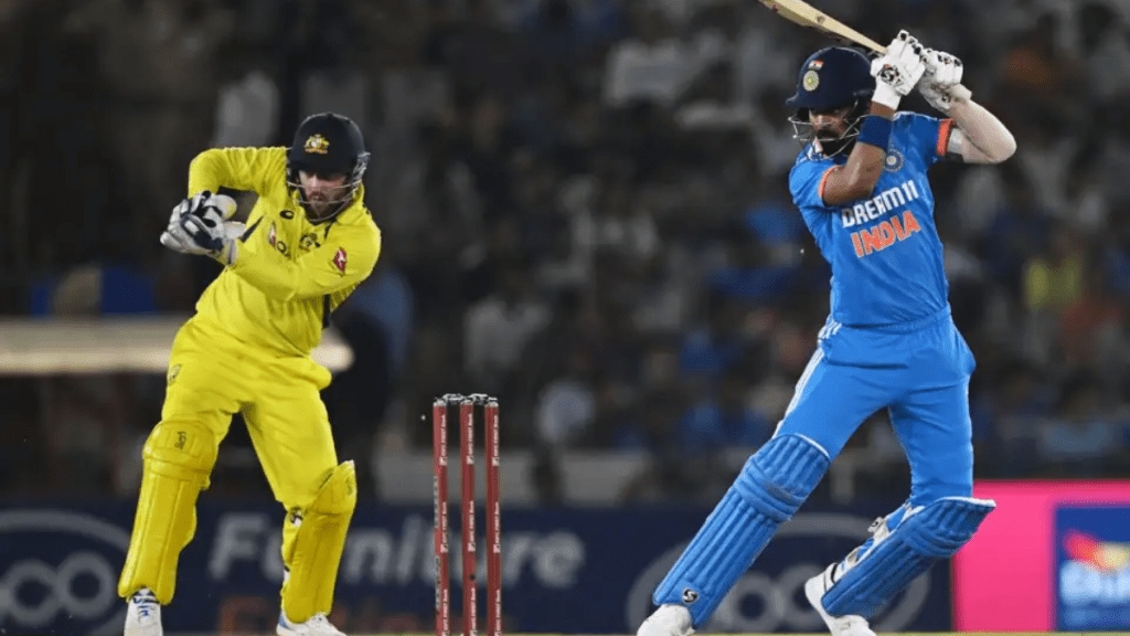 India vs Australia 2nd ODI Match Live streaming, Squads and more India vs Australia 2nd ODI Match Live streaming, Squads and more