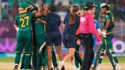India vs South Africa: De Klerk stars with unbeaten 84 in dramatic final-over win