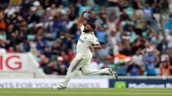 India vs West Indies 1st Test highlights: Mohammed Siraj and Jasprit Bumrah rip through WI on day 1 of Test series