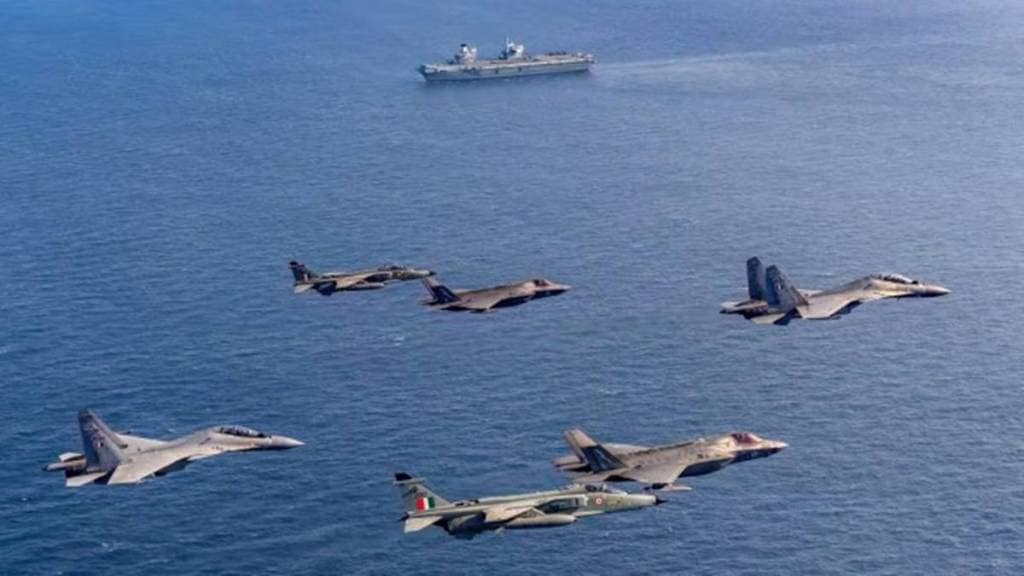 Indian Air Force to train RAF