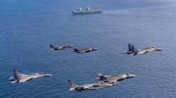 In a first, IAF to train UK’s Royal Air Force as part of defence partnership