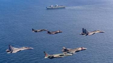 Indian Air Force to train RAF