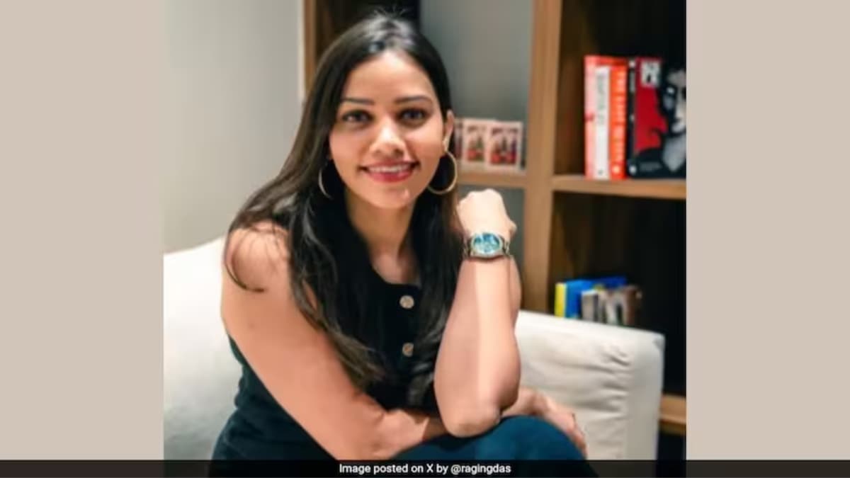Ragini Das appointed Head of Startups at Google India, marking full-circle moment since 2013 rejection