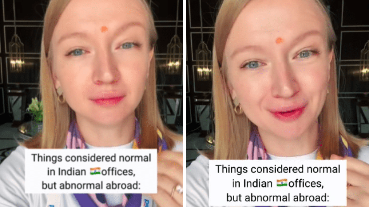 Indian Office Culture vs Global Standards: Follow Reactions to Bengaluru-Based Russian Worker’s Post Indian Office Culture vs Global Standards: Follow Reactions to Bengaluru-Based Russian Worker’s Post