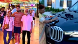 India techie turns parents’ sacrifices into priceless memories, gifts them lavish home and BMW after Las Vegas trip