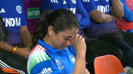 Indian women’s cricket team grappling with pressure as close matches slip away.