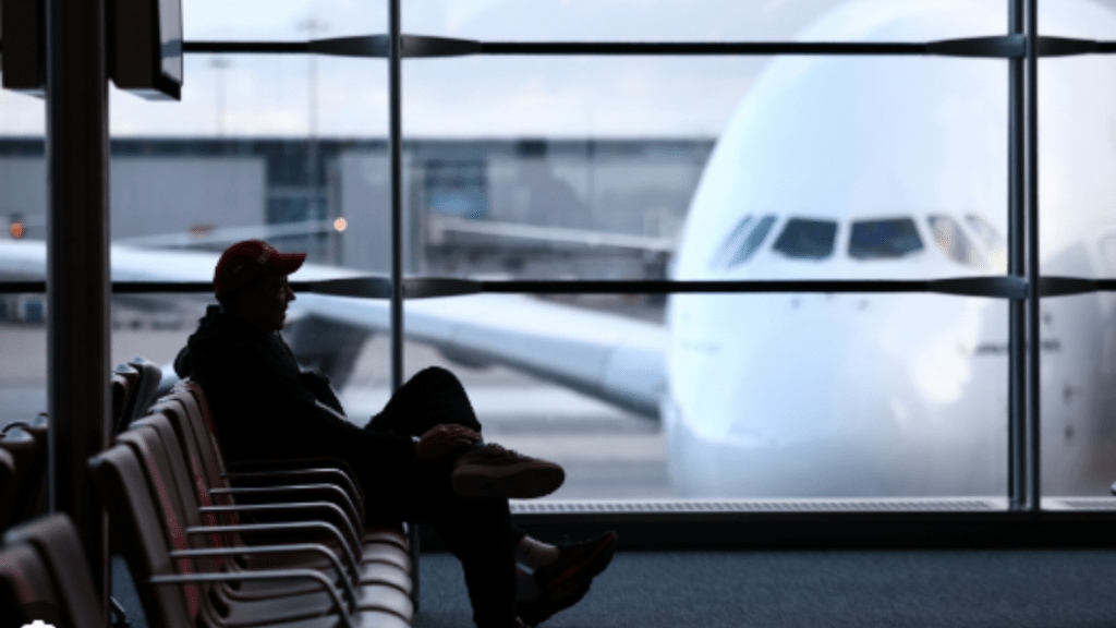 IndiGo Restores Delhi Terminal 2 Operations: