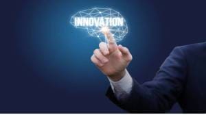 Innovation in growth