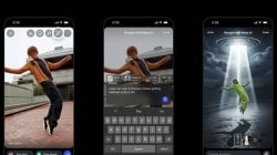 After Snapchat, Instagram Stories will let you use AI for cool custom edits: Here’s how
