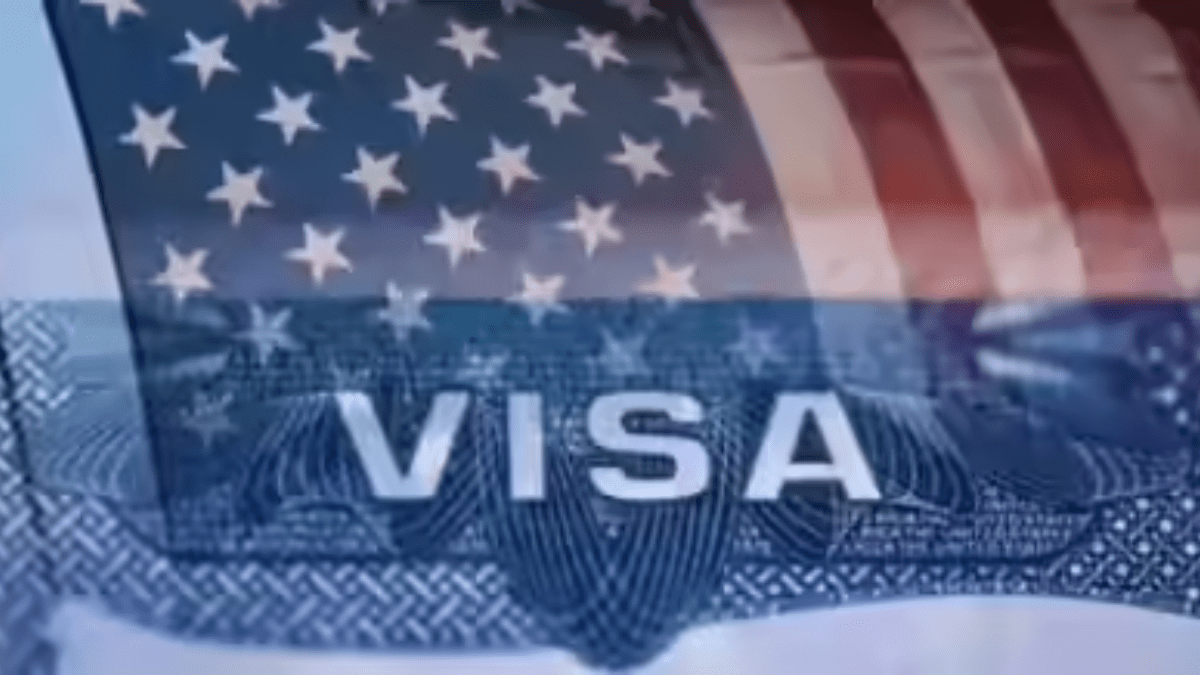 International student shares her experiences re-entering the US multiple times on OPT, offering advice and reassurance to fellow travelers. International student shares her experiences re-entering the US multiple times on OPT, offering advice and reassurance to fellow travelers.