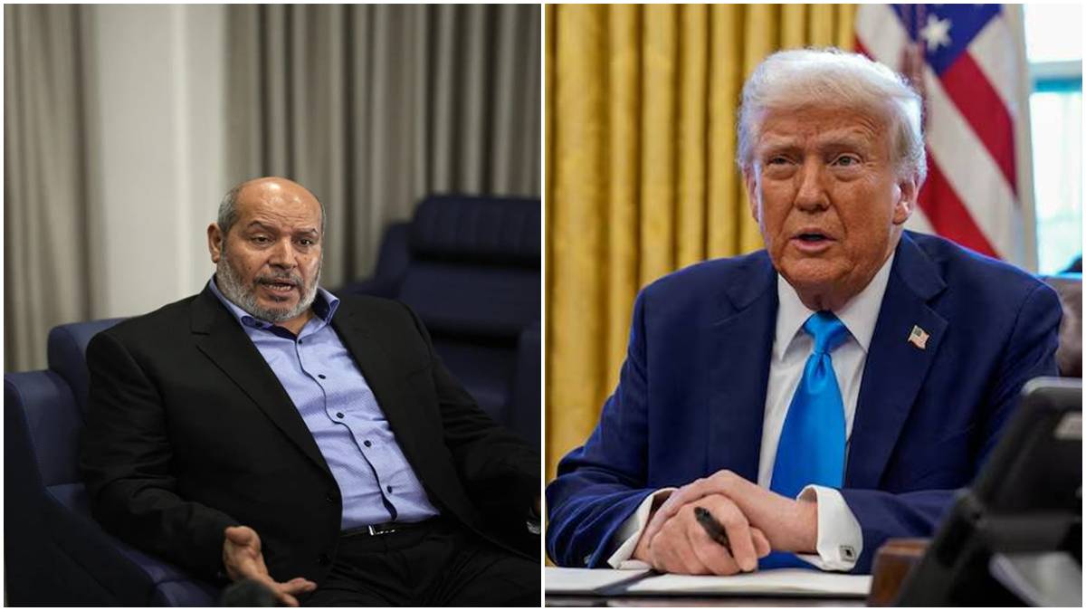 Israel hamas peace deal