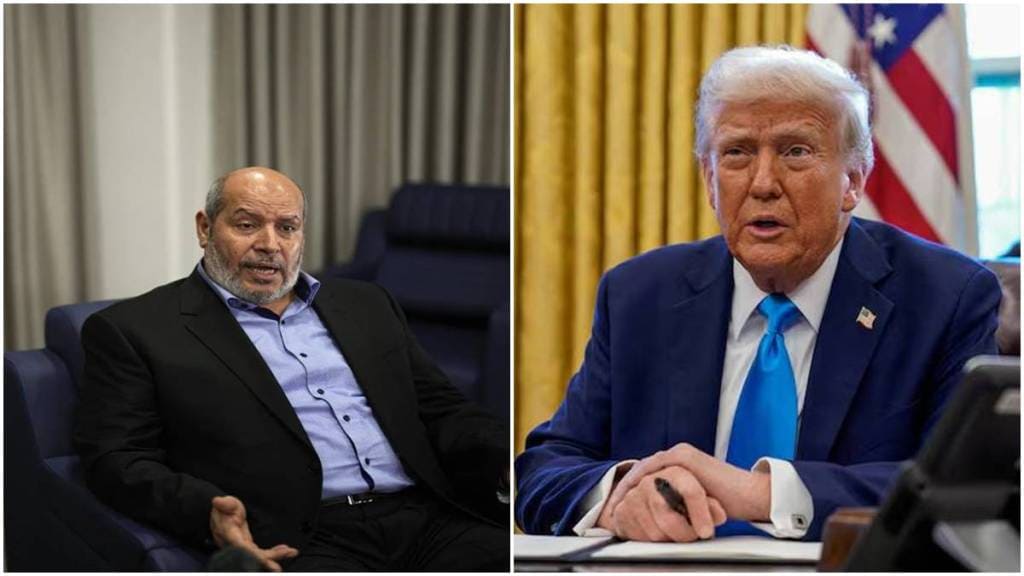 Israel hamas peace deal