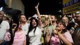 Israel hamas peace deal