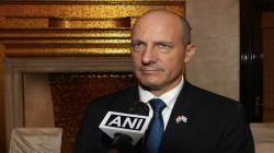 ‘We are very thankful to the Indian govt and PM Modi for supporting us,’ says Israeli envoy Reuven Azar